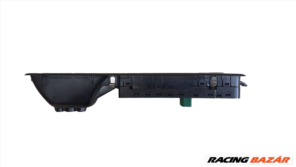 Renault Mégane III, Renault Scénic III, Renault Laguna III Fluence bal első ablakemelő kapcsoló 809610014r 2. kép