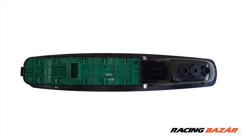 Renault Mégane III, Renault Scénic III, Renault Laguna III Fluence bal első ablakemelő kapcsoló 809610014r 3. kép