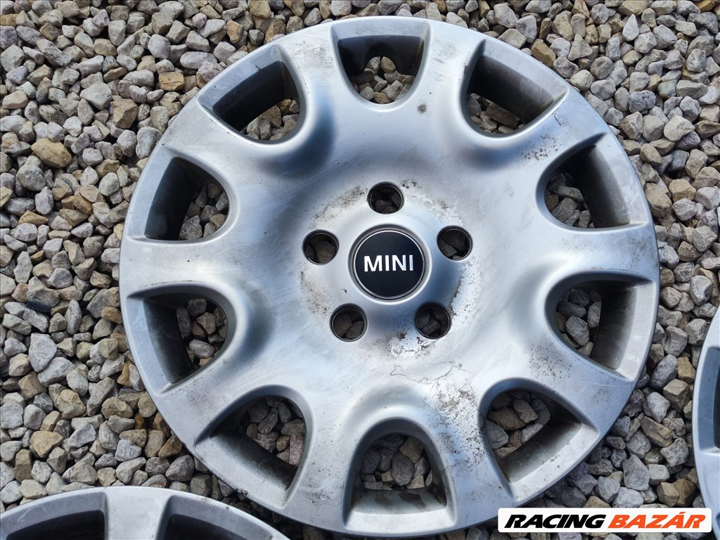Mini Hatch MINI dísztárcsa szett  5. kép