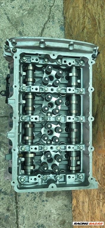 Ford transit CUSTOM mk8 12- 2.2 Fűzött blokk hengerfej motor blokk 961 2. kép