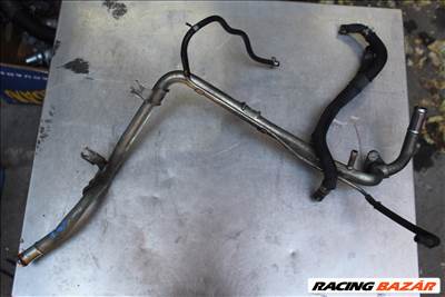 Toyota Yaris (XP90) vízcső 1ND