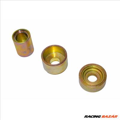 Lincos Adapterek a lengőkar csap eltávolításához és beszereléséhez, Mercedes W124 - W0349