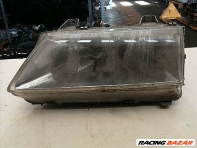 Lancia Zeta Fényszóró Jobb "107303" 60979770g