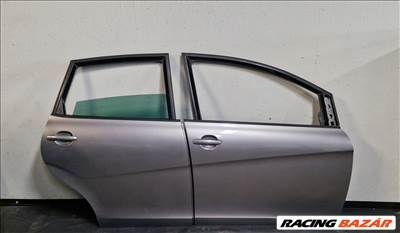 Seat Altea, Altea XL,Toledo III ajtók