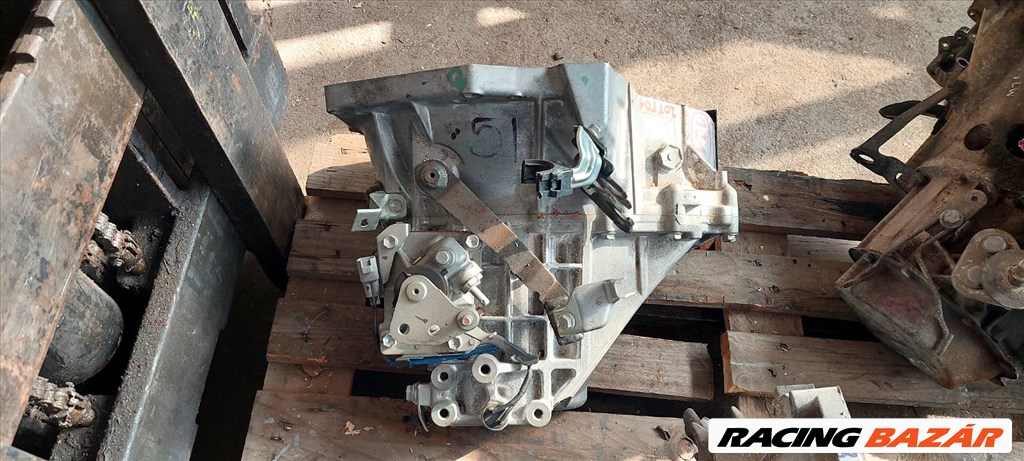 Citroen C1 1.0 12v váltó 20 TT01 1. kép