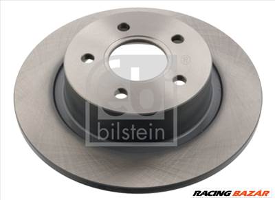 FEBI BILSTEIN 44016 - féktárcsa FORD
