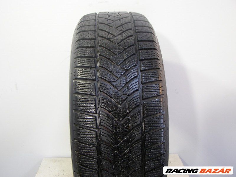 Dunlop Wintersport 5 suv 225/60 R17  1. kép