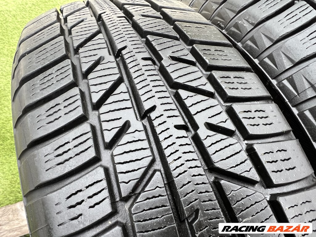 175/60 R16 Yokohama W’drive téli gumi 7mm 2. kép