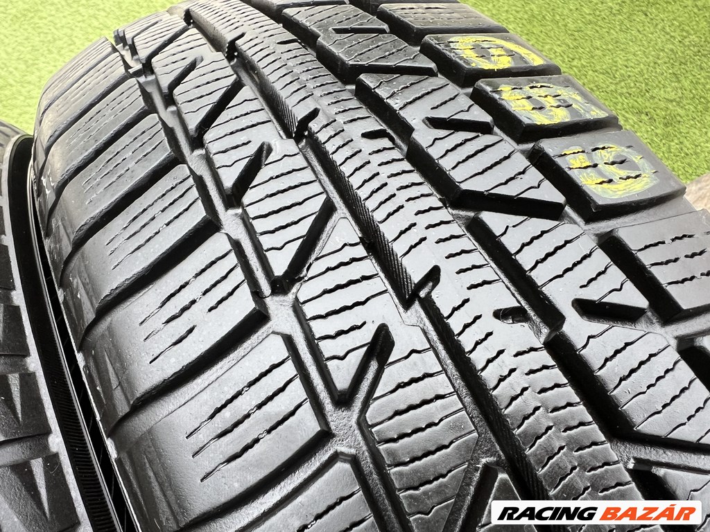 175/60 R16 Yokohama W’drive téli gumi 7mm 3. kép