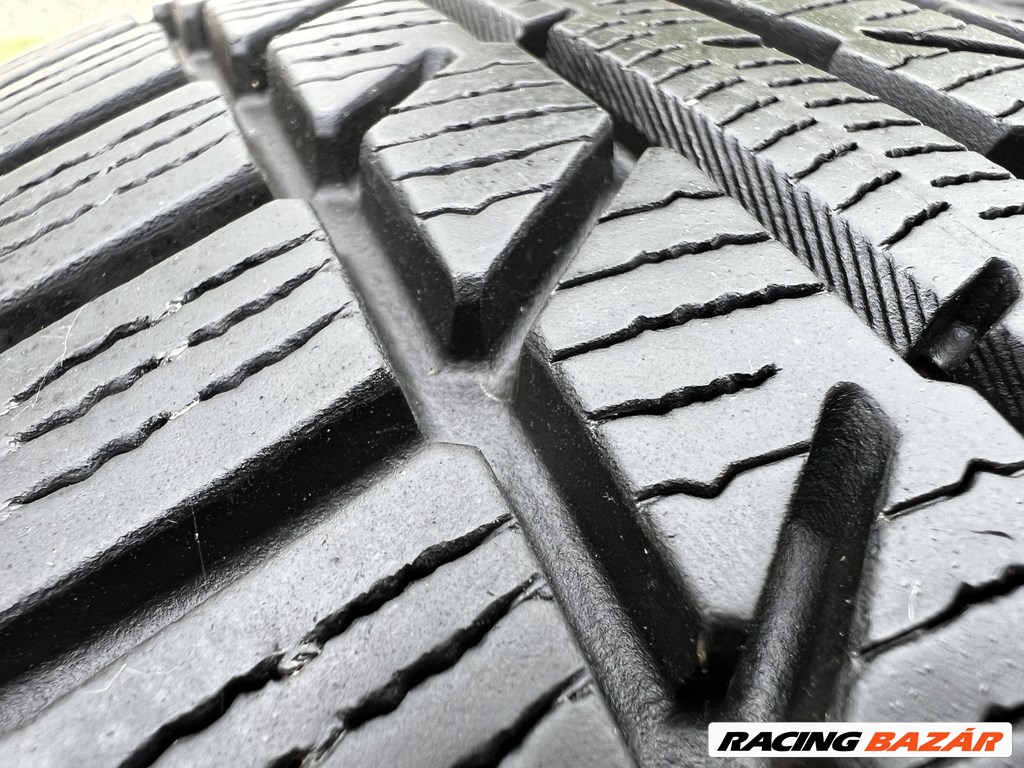 175/60 R16 Yokohama W’drive téli gumi 7mm 4. kép