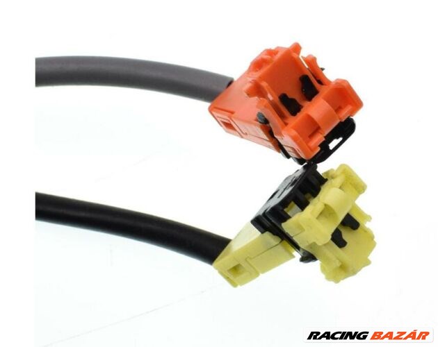 25567-5X00A Nissan Navara Légzsák Átvezető Szalag D40 2.5 dCi 3.0 dCi 2010-2015 4. kép