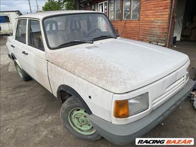 Wartburg 1.3 bontott alkatrészei