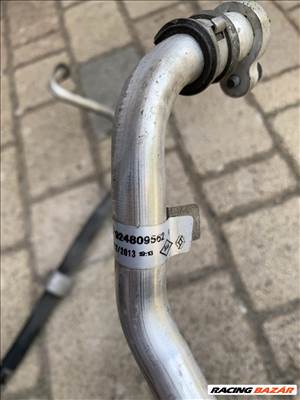 Dacia Dokker, Dacia Lodgy klíma alkatrész klímacső 924809562r