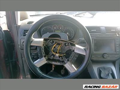 Ford C-Max Mk1 Jobb Kormánykapcsoló Ablaktörlő /129044/