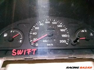 Suzuki Swift II Kilométeróra *44680* suzuki-3410060e50 2. kép