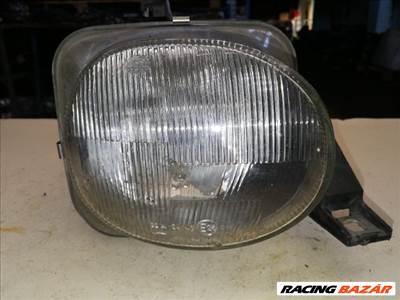 Fiat Multipla II Fényszóró Jobb "107307" 96381400