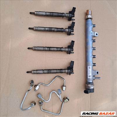 2.0 TDI Cr Porlasztó 03l130277