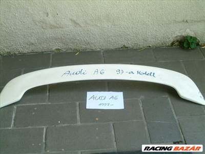 Audi A6 1997-2001 hátsó szárny spoiler