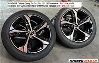 R19 5x108  Original Chery  For DS - DS4 DS7 DS7 Crossback -  7J ET33 + 205/55 SEBRING