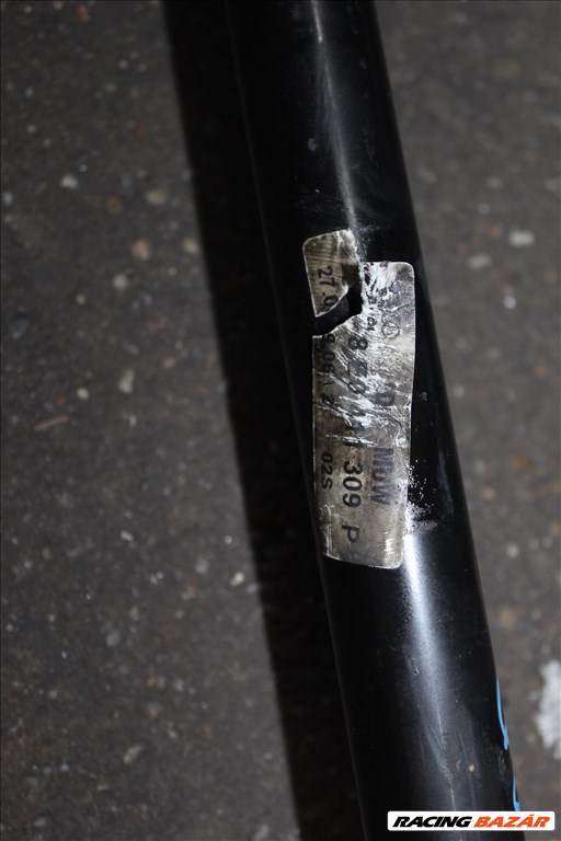 Audi A4 B7 2004-2009 stabilizátor rúd 2.0 8e0411309p 2. kép