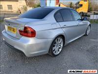  BMW M-sport felni garnitúra 2 széles 18" Style 193 (gyári alufelni) E90 E91 E92 E87 E81 E82