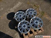 17" 5x108 Ford C-Max