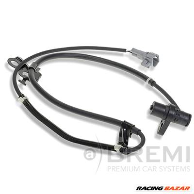 BREMI 51622 - kerékfordulatszám érzékelő TOYOTA
