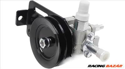 8971295930 Isuzu Campo Szervószivattyú 2.5 D 2.5 TD 1991-2001