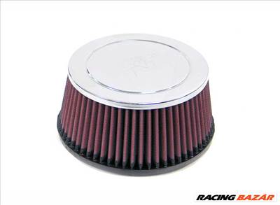 75mm csonkra K&N direktszűrő (levegőszűrő) RC-4770