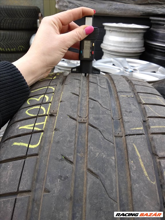 235/50 és 255/45 R20 Hankook nyári gumi 90000ft a 4db /103/ 1. kép