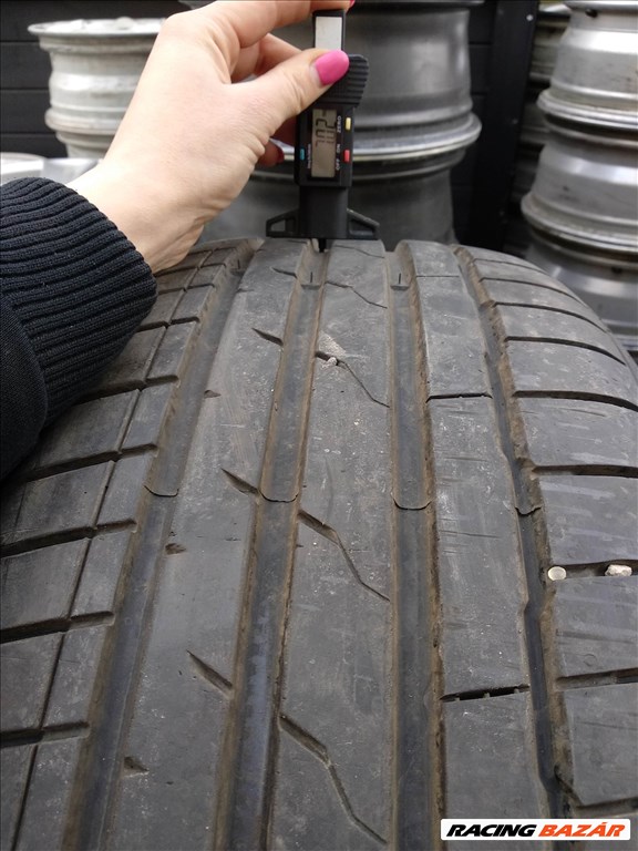 235/50 és 255/45 R20 Hankook nyári gumi 90000ft a 4db /103/ 4. kép