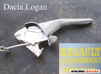 Dacia Logan I kézifékkar
