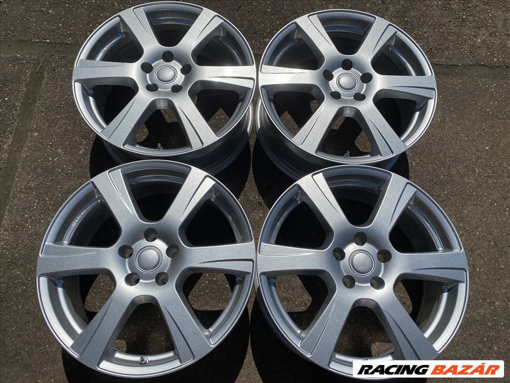 4db Autec 18″ VW – Audi – Mercedes-Benz alufelni. (3271) 1. kép