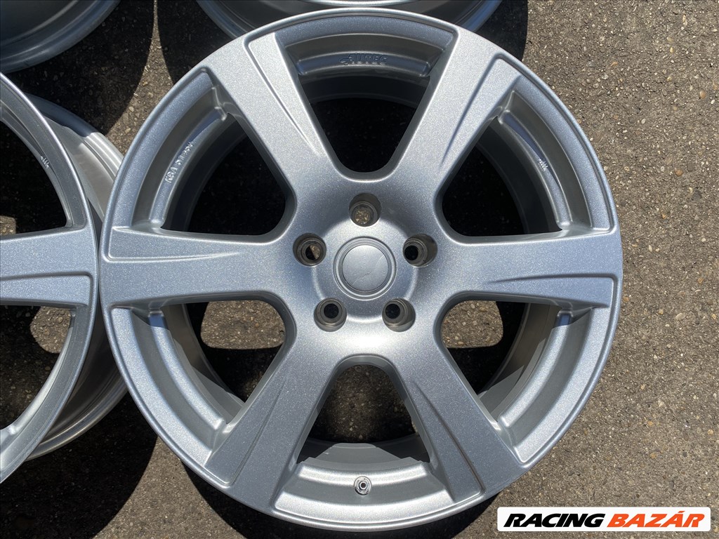 4db Autec 18″ VW – Audi – Mercedes-Benz alufelni. (3271) 2. kép
