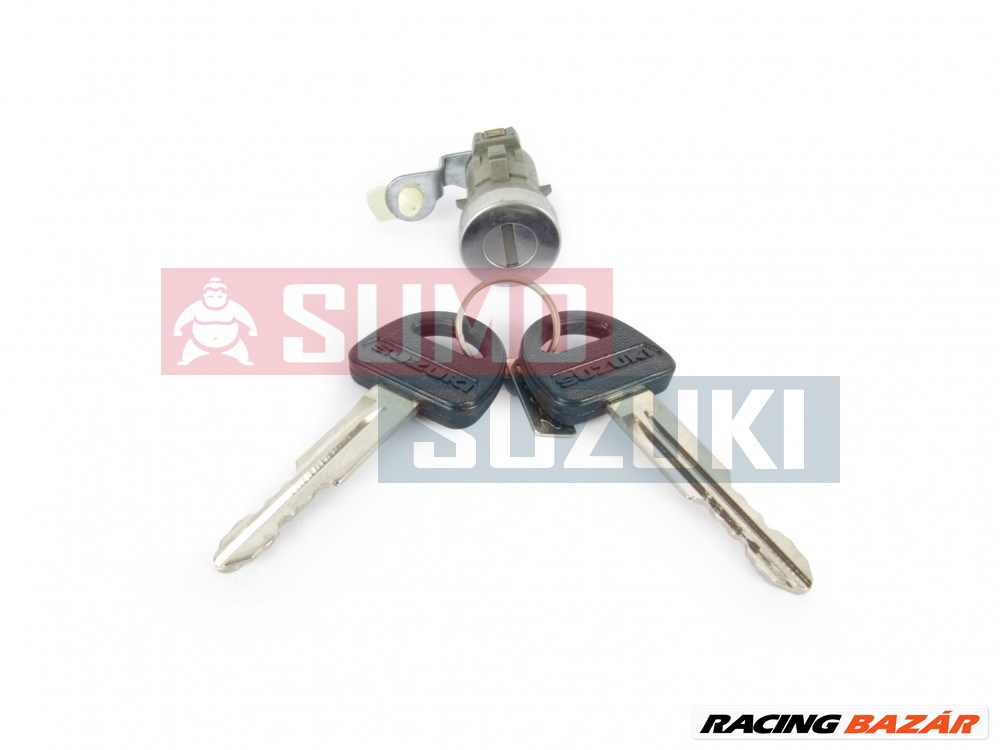 Suzuki Vitara SE416 jobb elsó zárszerkezet 82200-60831 1. kép