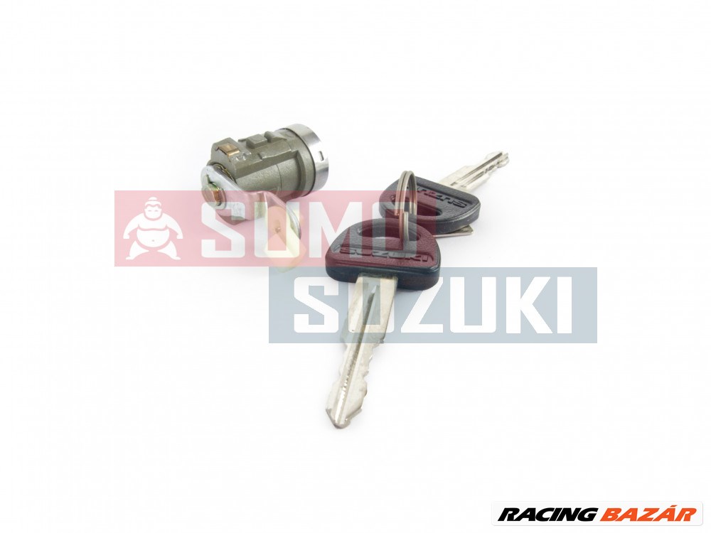 Suzuki Vitara SE416 jobb elsó zárszerkezet 82200-60831 2. kép