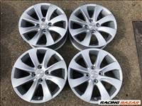 4db ATS 16″ Citroen – Peugeot alufelni. (3255)