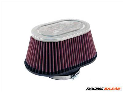 102mm csonkra K&N direktszűrő (levegőszűrő) RC-5148 - NAGY!