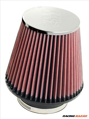 102mm csonk K&N direktszűrő (levegőszűrő) RC-5060