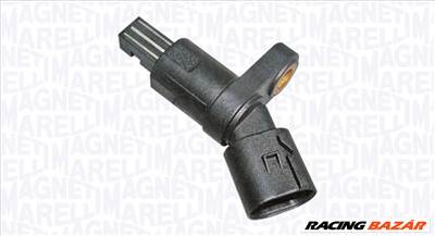 MAGNETI MARELLI 172100002010 - kerékfordulatszám érzékelő AUDI SEAT SKODA VW