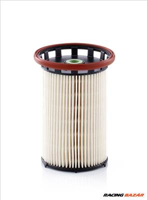 MANN-FILTER PU 8008/1 - Üzemanyagszűrő AUDI SEAT VW