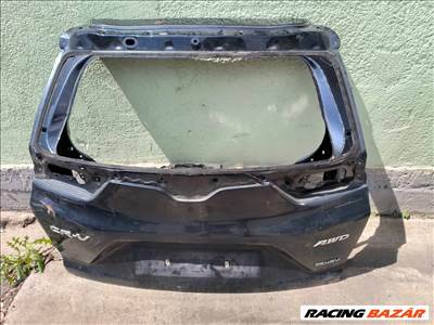 Honda CR-V V Csomagtérajtó (részeivel)