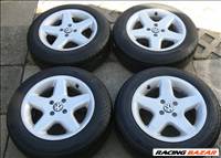 4x100 MBN Alufelni 15" Renault, Vw, Opel