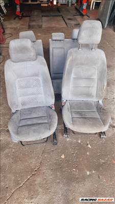 Mazda 6 (1st gen) ülésszett 