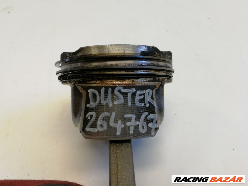 Dacia duster (HS) hajtókar 2. kép