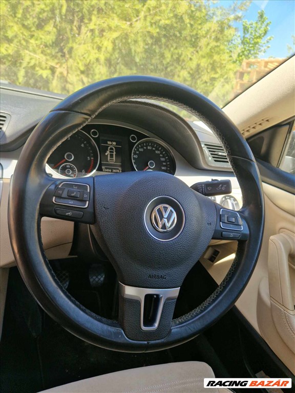 Volkswagen Passat CC bontott alkatrészei 7. kép
