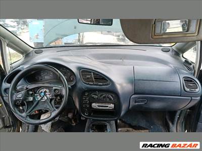 Volkswagen Sharan I Kilométeróra *113008*