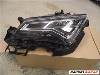 Seat Ateca bal első ledfényszóró 2017-től 576941007d