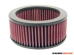 Fiat 1500 1600 eredeti K&N sport légszűrő betét