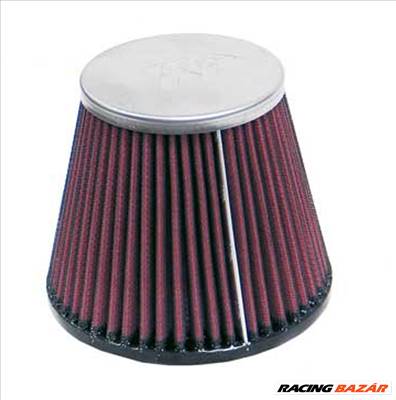 70mm csonkra K&N direktszűrő (levegőszűrő) RC-8410